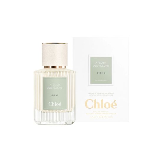 Chloe Atelier Des Fleurs Chene EDP 50ml Chloe Atelier Des Fleurs Chene EDP 50ml