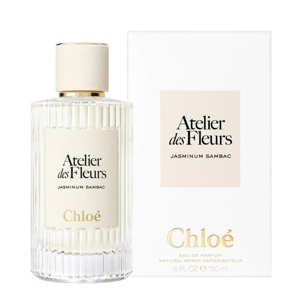 عطر كلوي أتيلييه دي فلور ياسمين سامباك أو دو برفيوم 150 مل عطر كلوي أتيلييه دي فلور ياسمين سامباك أو دو برفيوم 150 مل