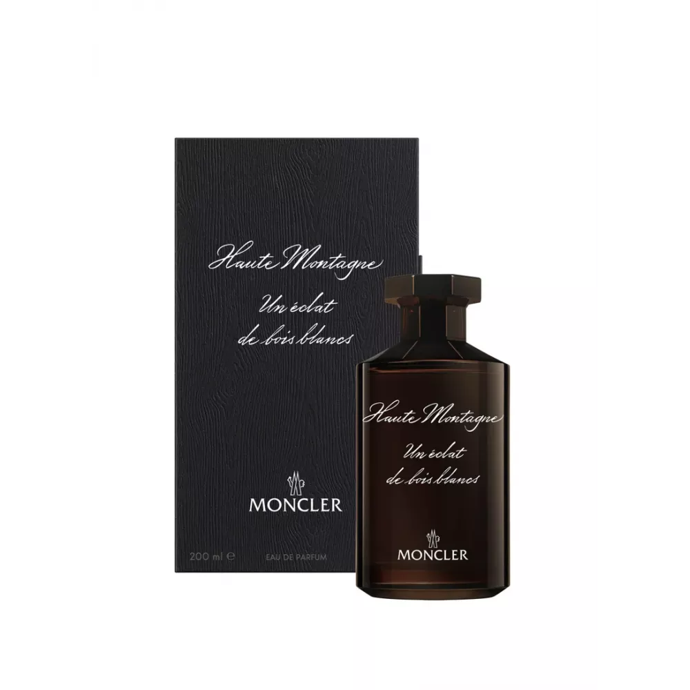 مونكلير هوت مونتاني أو دو بارفيوم 200 مل مونكلير هوت مونتاني أو دو بارفيوم 200 مل