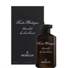 مونكلير هوت مونتاني أو دو بارفيوم 200 مل مونكلير هوت مونتاني أو دو بارفيوم 200 مل