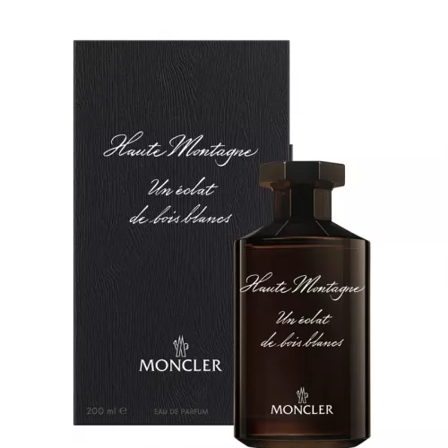 مونكلير هوت مونتاني أو دو بارفيوم 200 مل