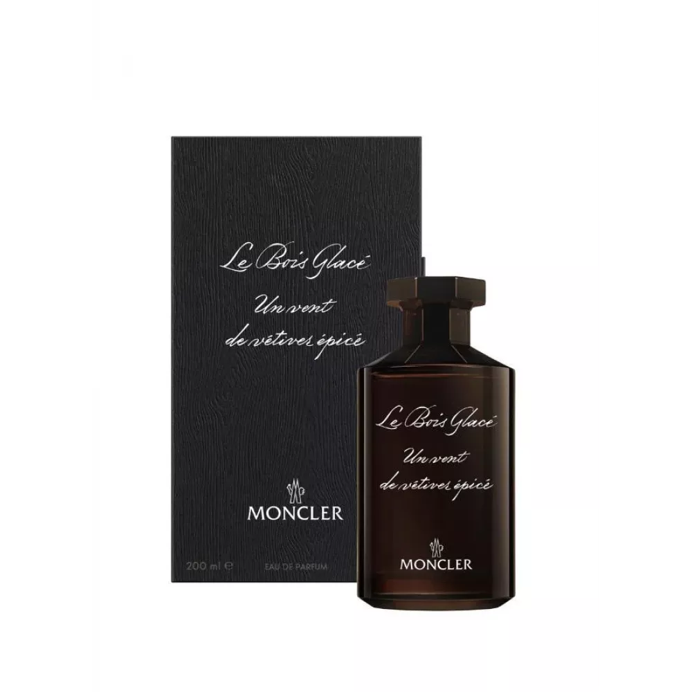 مونكلير لو بوا جليس أو دو بارفيوم 200 مل مونكلير لو بوا جليس أو دو بارفيوم 200 مل