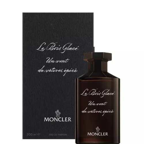 مونكلير لو بوا جليس أو دو بارفيوم 200 مل