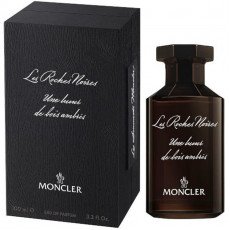 مونكلير لا روشز نوارز أو دو بارفيوم 100 مل مونكلير لا روشز نوارز أو دو بارفيوم 100 مل