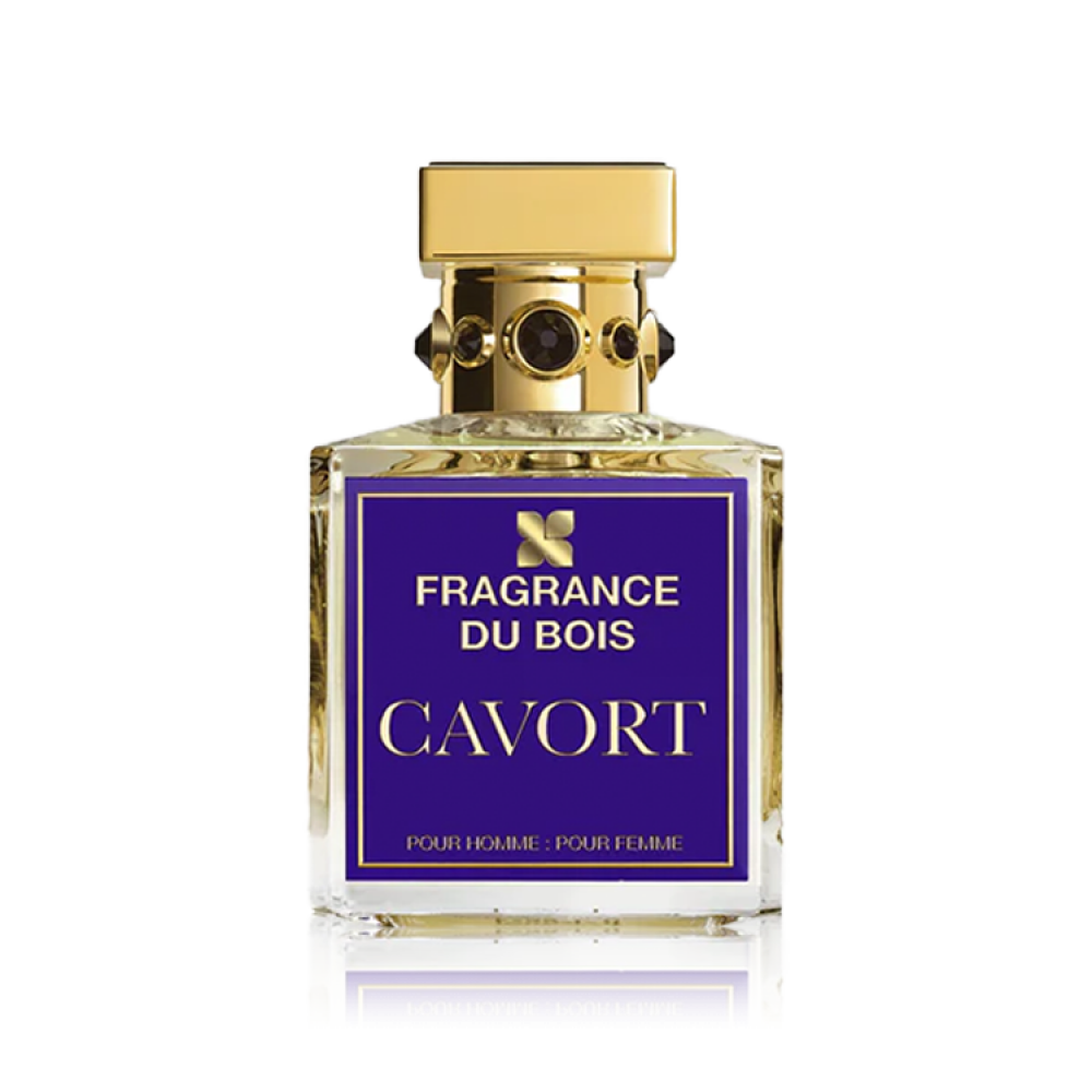 فراجرانس دو بوا كافورت برفيوم 100 مل فراجرانس دو بوا كافورت برفيوم 100 مل