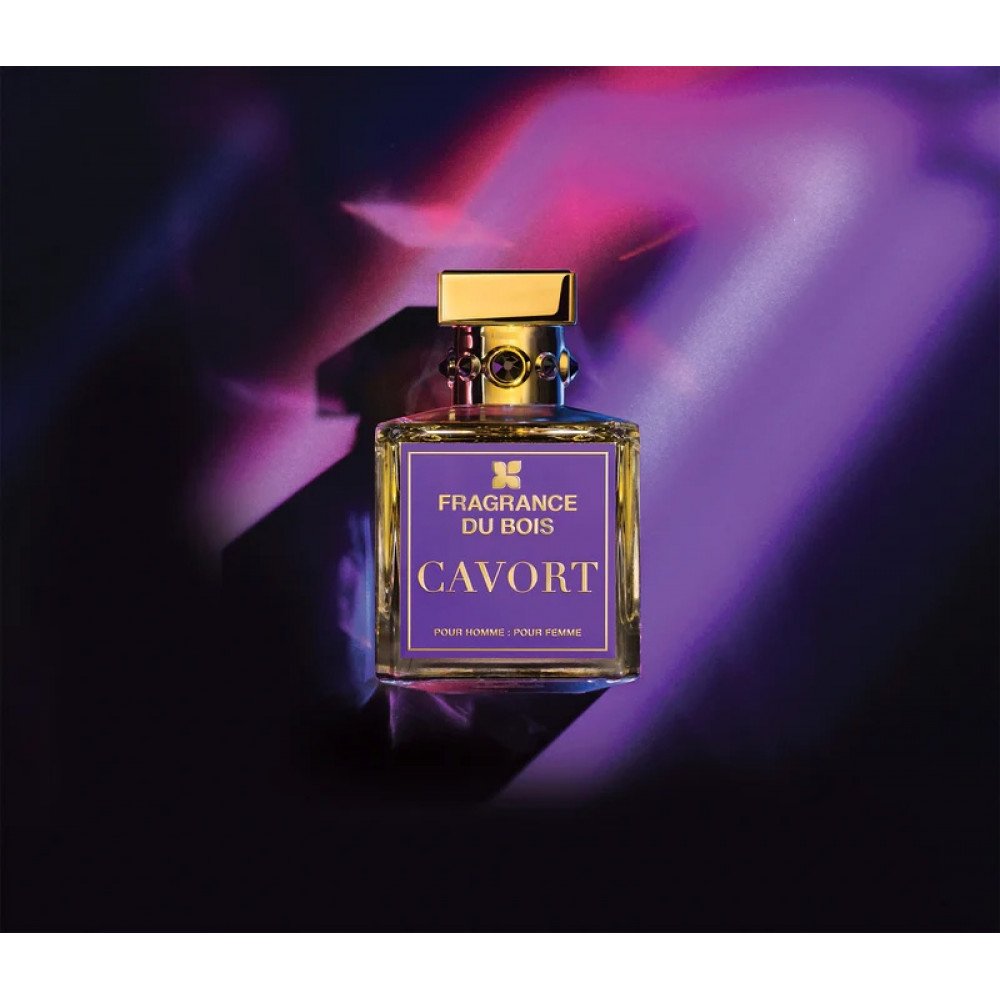 فراجرانس دو بوا كافورت برفيوم 100 مل فراجرانس دو بوا كافورت برفيوم 100 مل