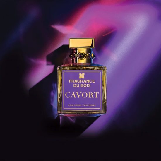 Fragrance Du Bois Cavort Parfum 100 ml