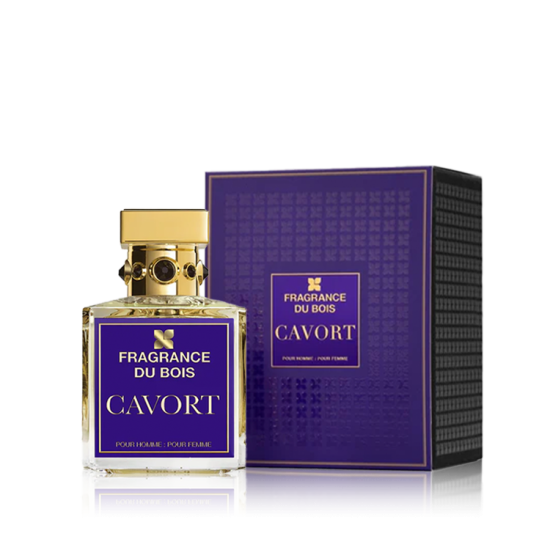 Fragrance Du Bois Cavort Parfum 100 ml