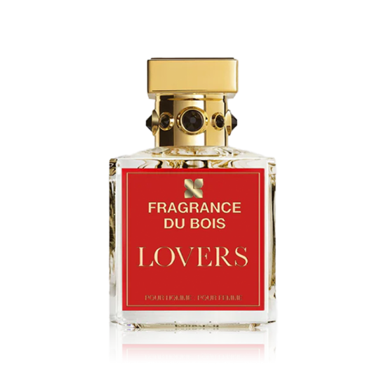 Fragrance Du Bois Lovers Parfum 100 ml Fragrance Du Bois Lovers Parfum 100 ml