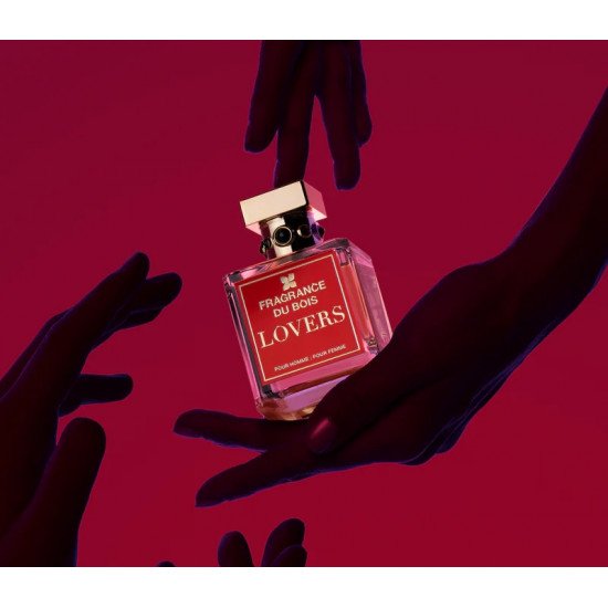 فراجرانس دو بوا لوفرز برفيوم 100 مل فراجرانس دو بوا لوفرز برفيوم 100 مل