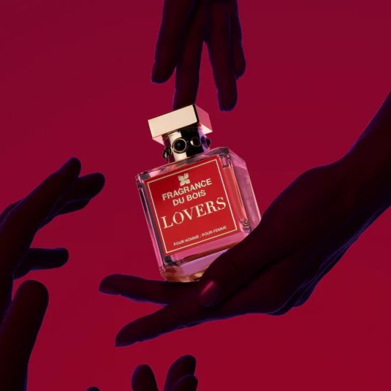 Fragrance Du Bois Lovers Parfum 100 ml Fragrance Du Bois Lovers Parfum 100 ml