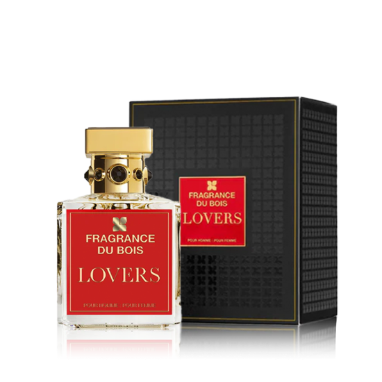 Fragrance Du Bois Lovers Parfum 100 ml Fragrance Du Bois Lovers Parfum 100 ml