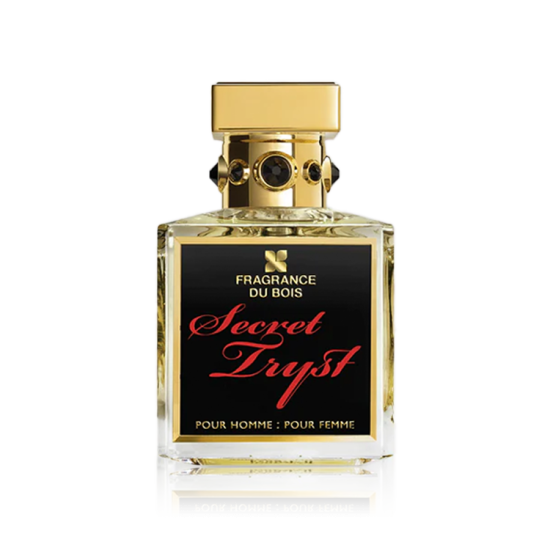 Fragrance Du Bois Secret Tryst Parfum 100 ml Fragrance Du Bois Secret Tryst Parfum 100 ml