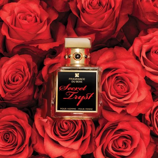 Fragrance Du Bois Secret Tryst Parfum 100 ml Fragrance Du Bois Secret Tryst Parfum 100 ml
