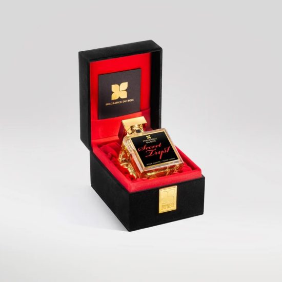 Fragrance Du Bois Secret Tryst Parfum 100 ml Fragrance Du Bois Secret Tryst Parfum 100 ml