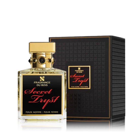 Fragrance Du Bois Secret Tryst Parfum 100 ml Fragrance Du Bois Secret Tryst Parfum 100 ml