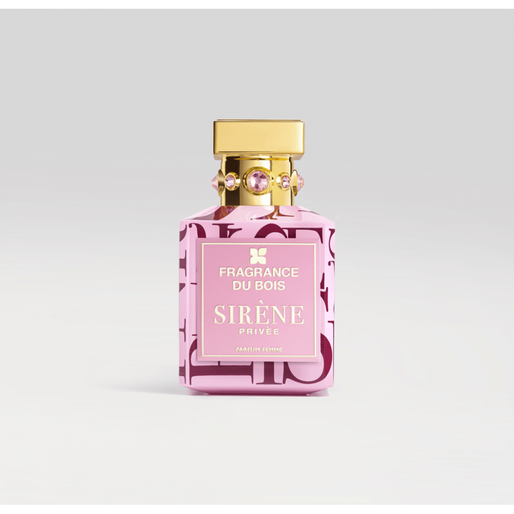 فراجرانس دو بوا سيرين بريفيه برفيوم اصدار خاص 75 مل فراجرانس دو بوا سيرين بريفيه برفيوم اصدار خاص 75 مل