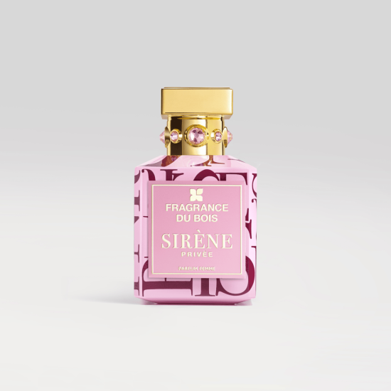 Fragrance Du Bois Sirene Privee Parfum 75 ml Fragrance Du Bois Sirene Privee Parfum 75 ml