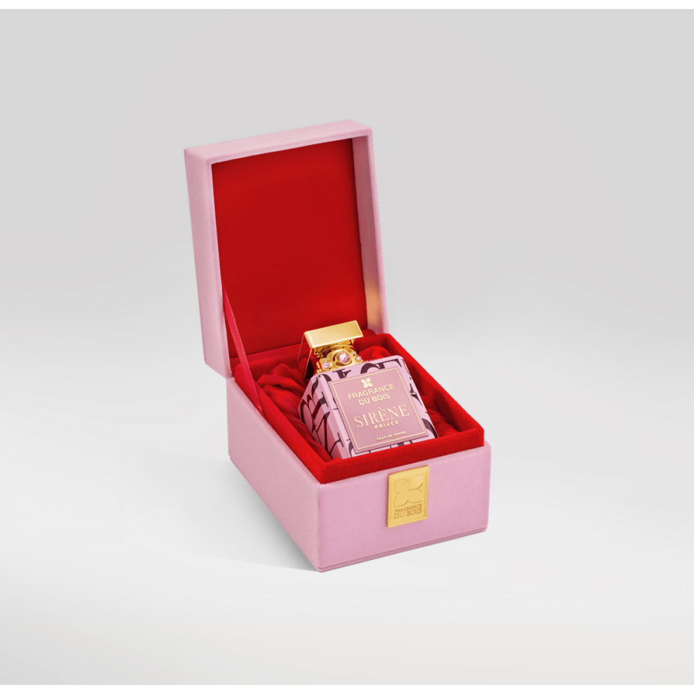 فراجرانس دو بوا سيرين بريفيه برفيوم اصدار خاص 75 مل فراجرانس دو بوا سيرين بريفيه برفيوم اصدار خاص 75 مل