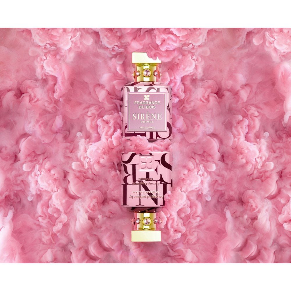 فراجرانس دو بوا سيرين بريفيه برفيوم اصدار خاص 75 مل فراجرانس دو بوا سيرين بريفيه برفيوم اصدار خاص 75 مل