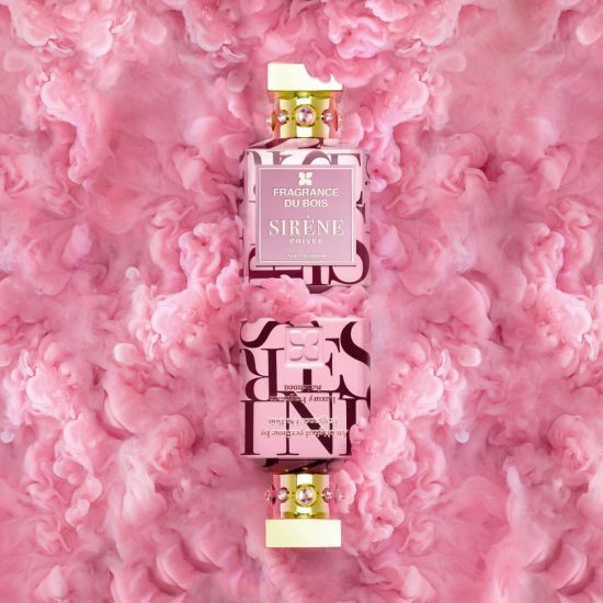 Fragrance Du Bois Sirene Privee Parfum 75 ml Fragrance Du Bois Sirene Privee Parfum 75 ml