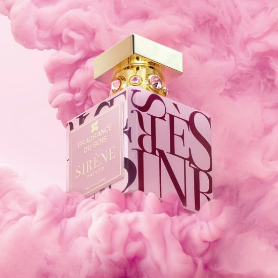 Fragrance Du Bois Sirene Privee Parfum 75 ml Fragrance Du Bois Sirene Privee Parfum 75 ml