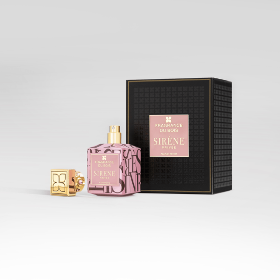 Fragrance Du Bois Sirene Privee Parfum 75 ml Fragrance Du Bois Sirene Privee Parfum 75 ml