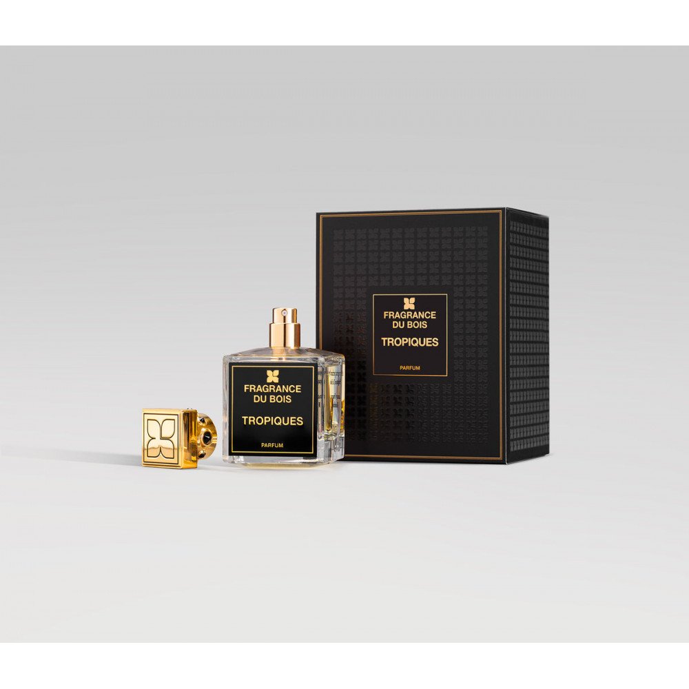 فراجرانس دو بوا تروبيك برفيوم 100 مل فراجرانس دو بوا تروبيك برفيوم 100 مل