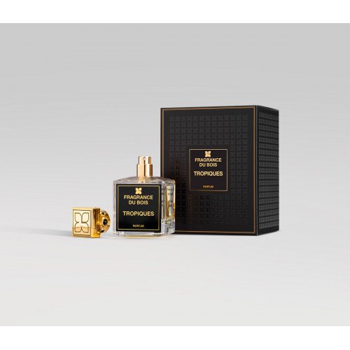 فراجرانس دو بوا تروبيك برفيوم 100 مل