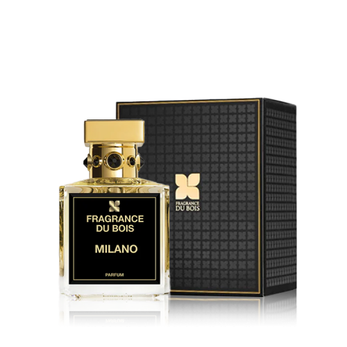 فراجرانس دو بوا ميلانو برفيوم 100 مل