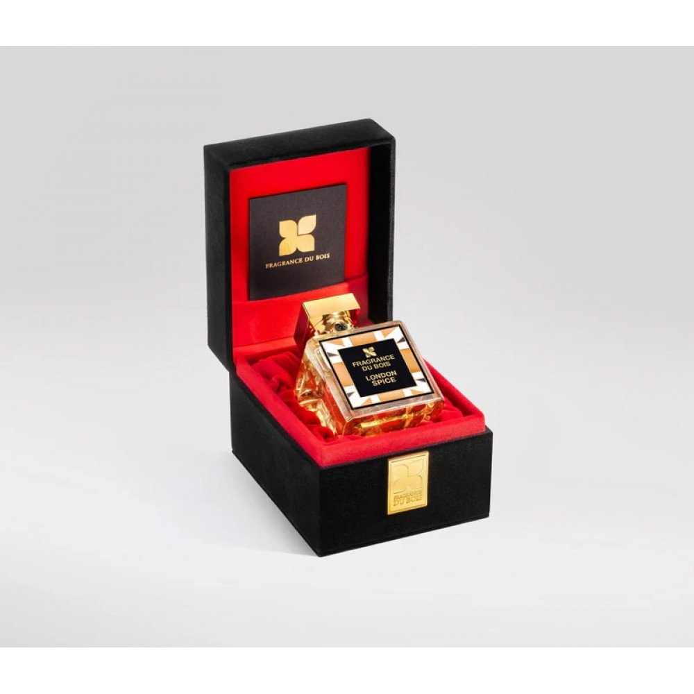 فراجرانس دو بوا لندن سبايس برفيوم 100 مل فراجرانس دو بوا لندن سبايس برفيوم 100 مل