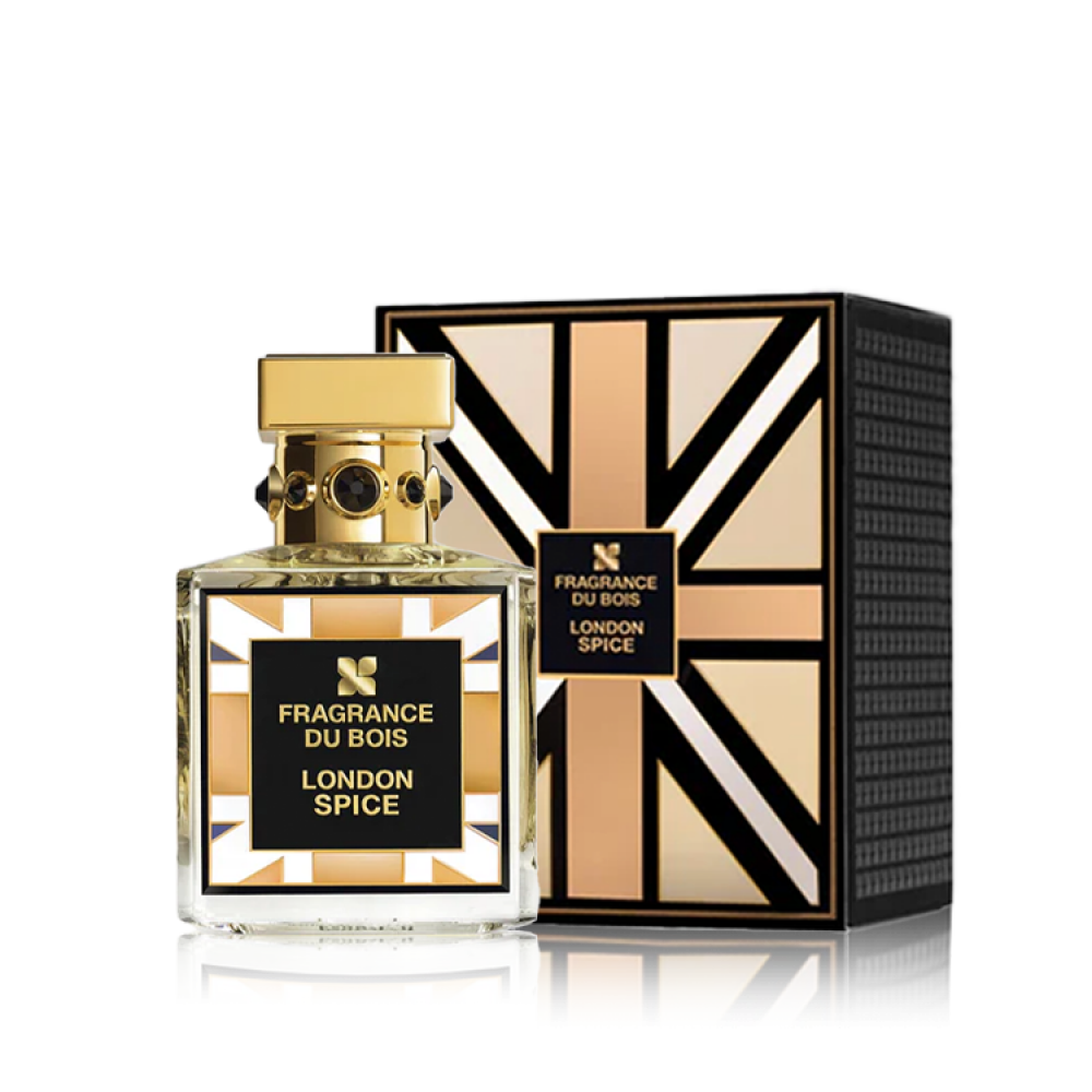 فراجرانس دو بوا لندن سبايس برفيوم 100 مل فراجرانس دو بوا لندن سبايس برفيوم 100 مل