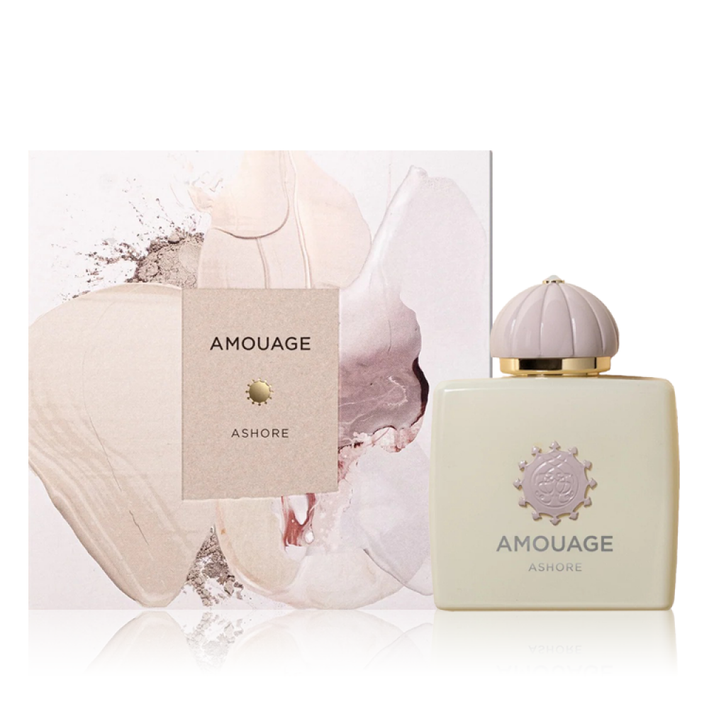 امواج اشور او دو برفيوم 100 مل