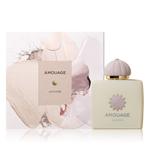 امواج اشور او دو برفيوم 100 مل