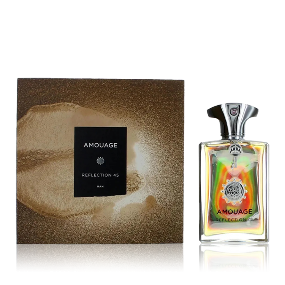 امواج ريفليكشن 45 او دو برفيوم 100 مل