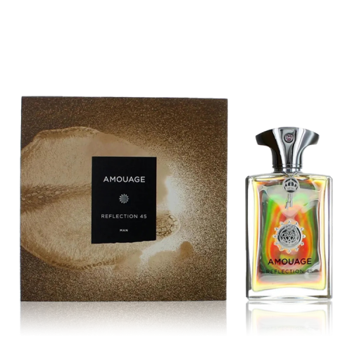 امواج ريفليكشن 45 او دو برفيوم 100 مل