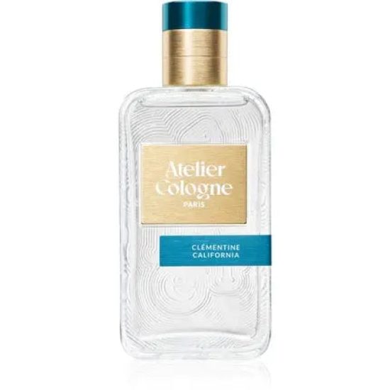Atelier Cologne Absolue Clementine California EDP 100ml 100ml Atelier Cologne Absolue Clementine California EDP 100ml 100ml