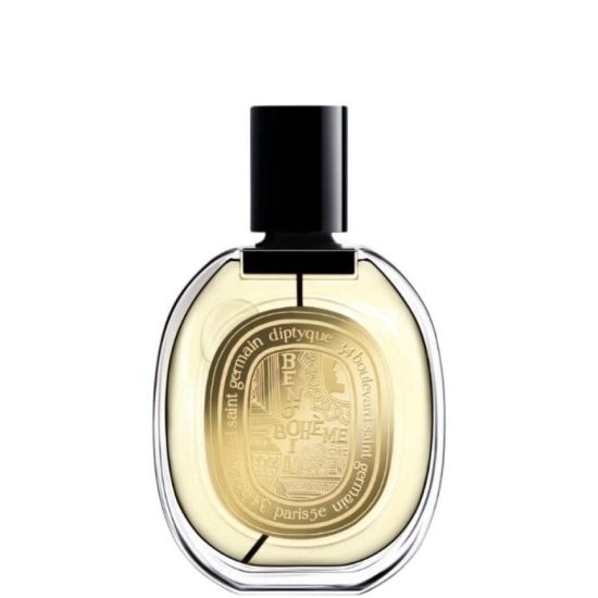 diptyque Benjoin Boheme EDT 75 ml