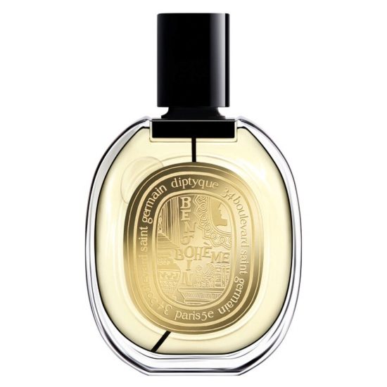 diptyque Benjoin Boheme EDT 75 ml