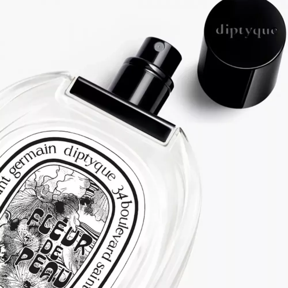 ديبتيك فلاور دي باو تواليت 100 مل