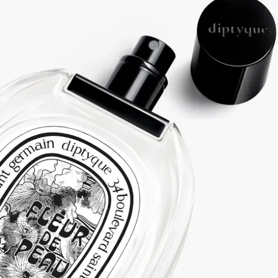 diptyque fleur de peau EDT 100 ml diptyque fleur de peau EDT 100 ml