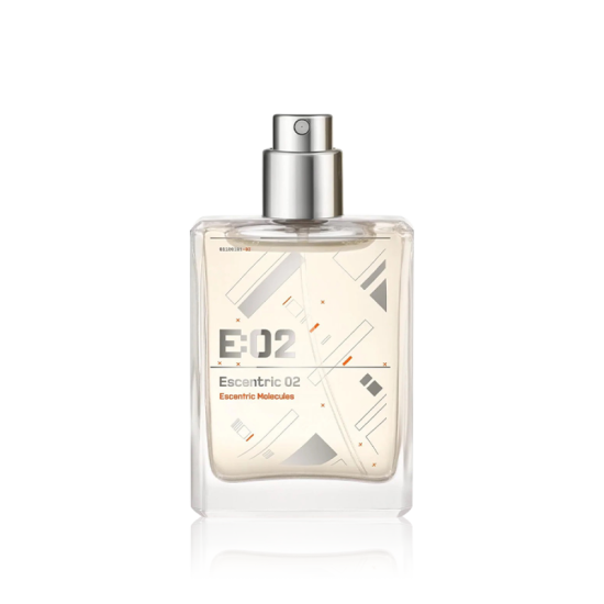 Escentric Molecules Escentric 02 edt 30 ml Escentric Molecules Escentric 02 edt 30 ml