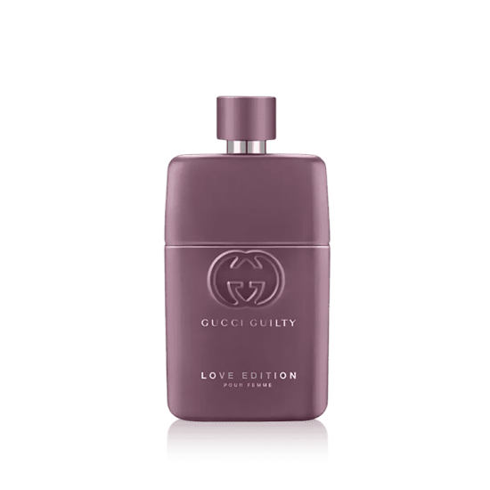 Gucci Guilty Love Edition Pour Femme EDP 90ml Gucci Guilty Love Edition Pour Femme EDP 90ml