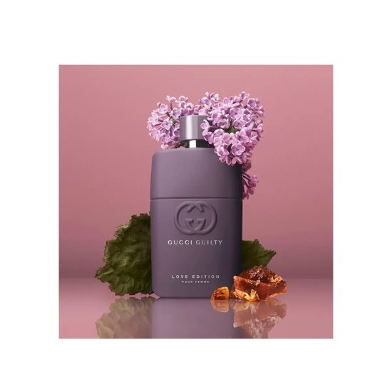 Gucci Guilty Love Edition Pour Femme EDP 90ml Gucci Guilty Love Edition Pour Femme EDP 90ml