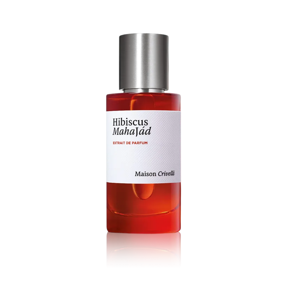 ميزون كريفيلي هيبيسكوس ماهاجاد إكستريت دو برفيوم 100 مل ميزون كريفيلي هيبيسكوس ماهاجاد إكستريت دو برفيوم 100 مل