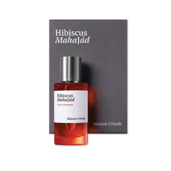 Maison Crivelli Safran Secret Extrait de Parfum 100ml Maison Crivelli Safran Secret Extrait de Parfum 100ml