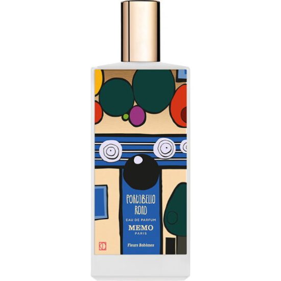 Memo Paris Portobello Road EDP 75ml