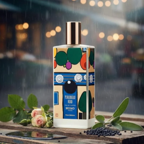 Memo Paris Portobello Road EDP 75ml