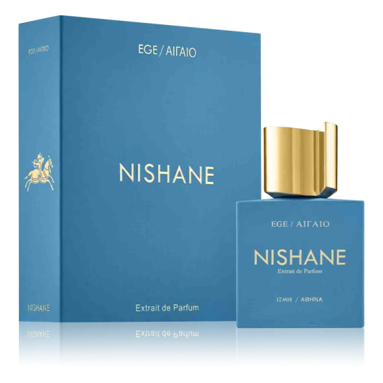 Nishane EGE Extrait de Parfum 50ml