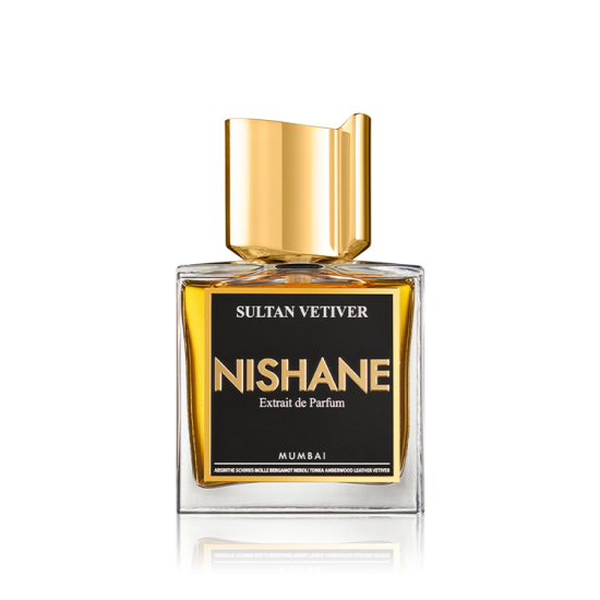 Nishane Sultan Vetiver Extrait de Parfum 50ml Nishane Sultan Vetiver Extrait de Parfum 50ml